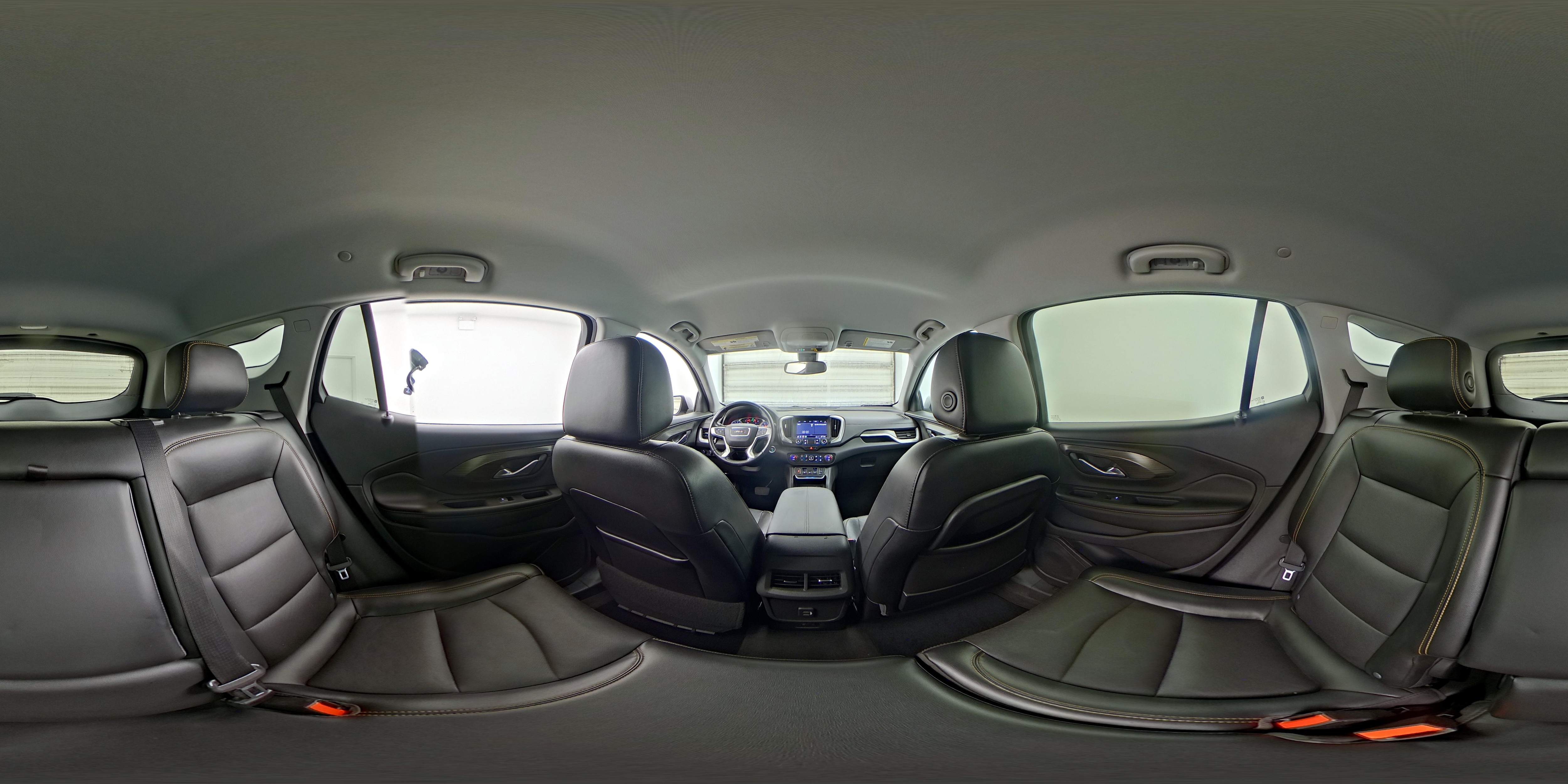 2020 GMC Terrain SLT - Photo 25