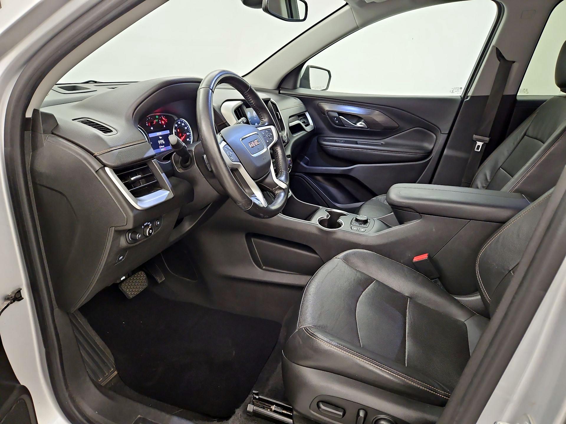 Thumbnail: 2020 GMC Terrain - 11