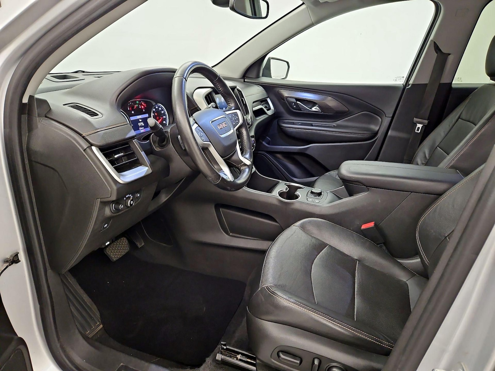 2020 GMC Terrain SLT - Photo 12