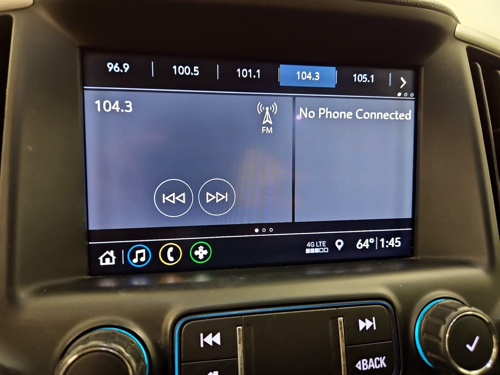 2020 GMC Terrain SLT - Photo 16