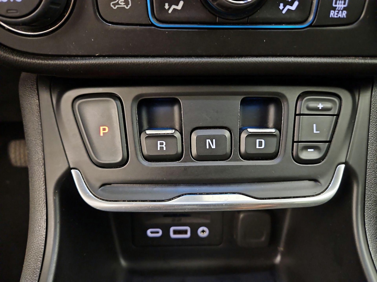 2020 GMC Terrain SLT - Photo 18