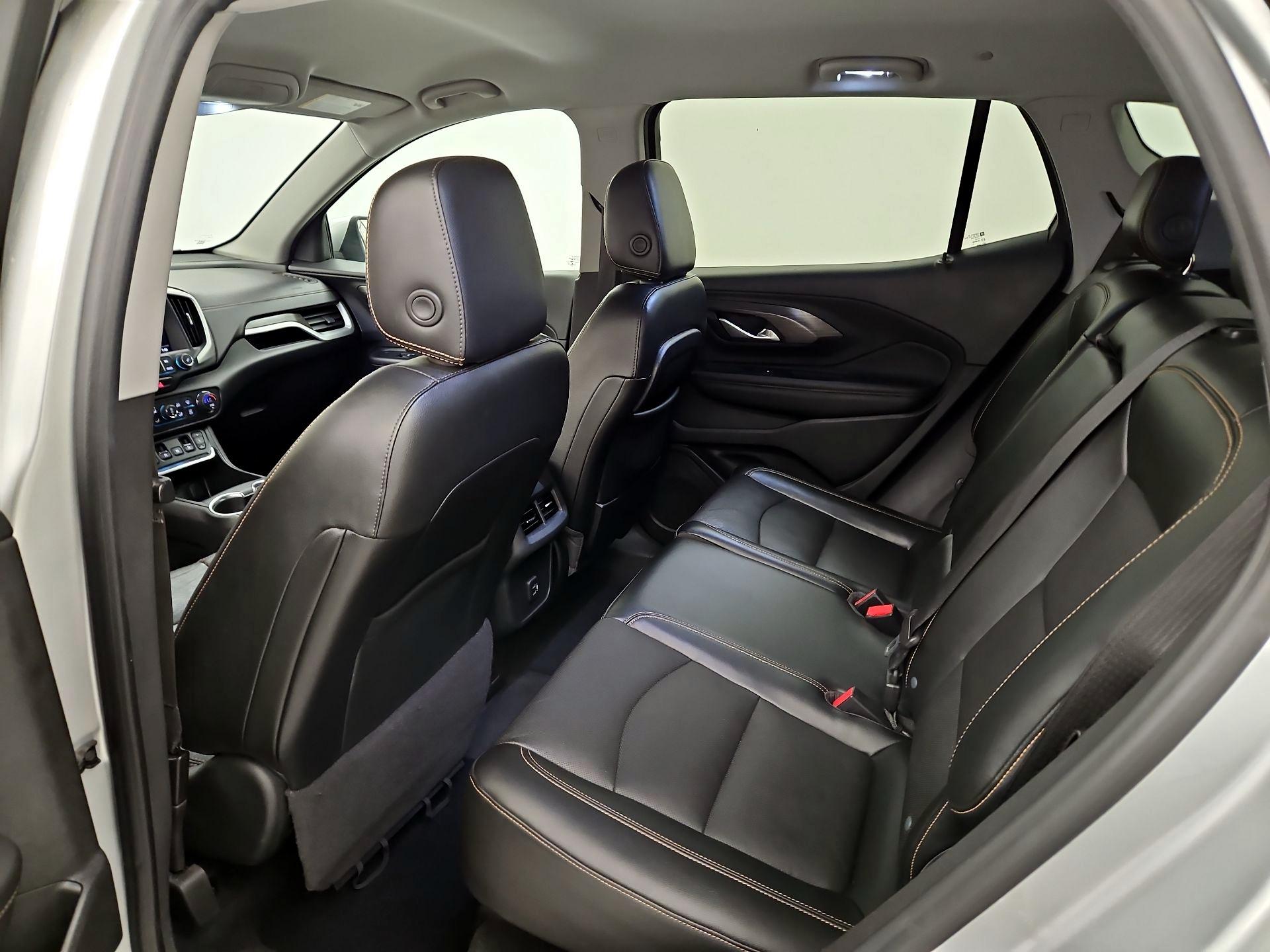 Thumbnail: 2020 GMC Terrain - 19