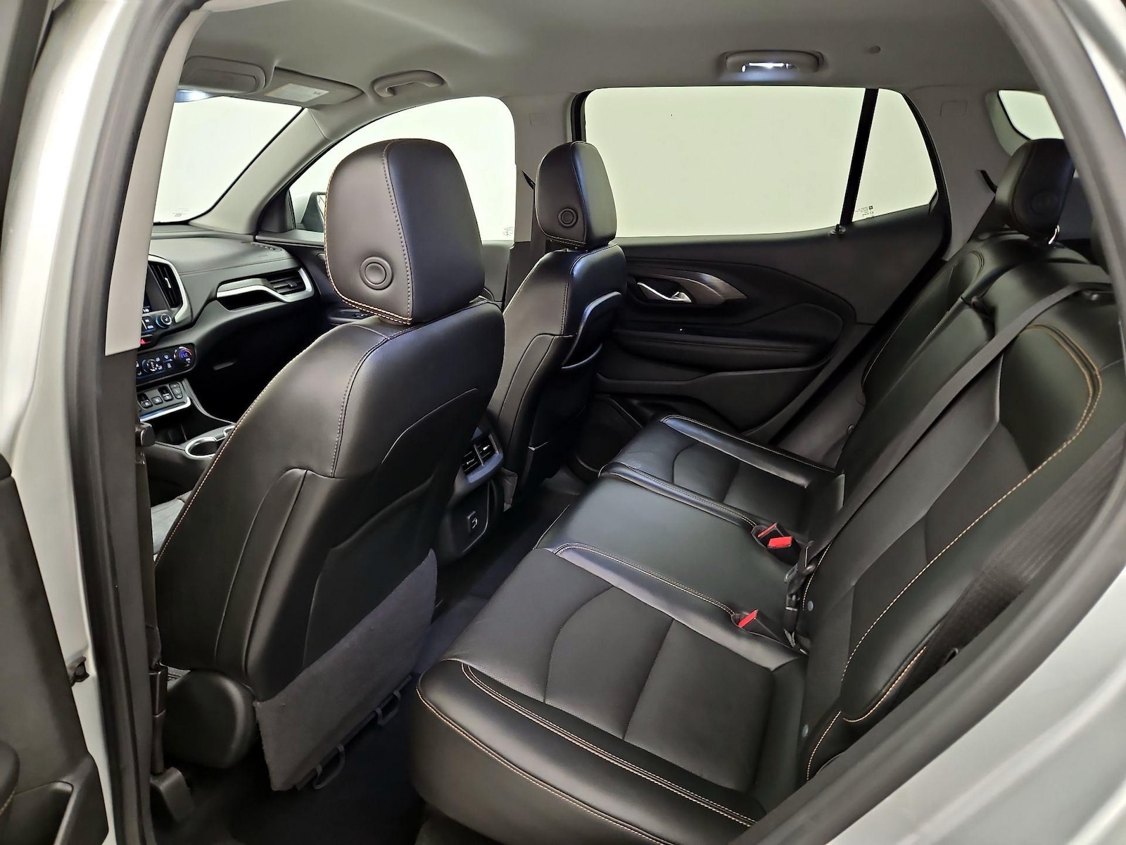 2020 GMC Terrain SLT - Photo 20