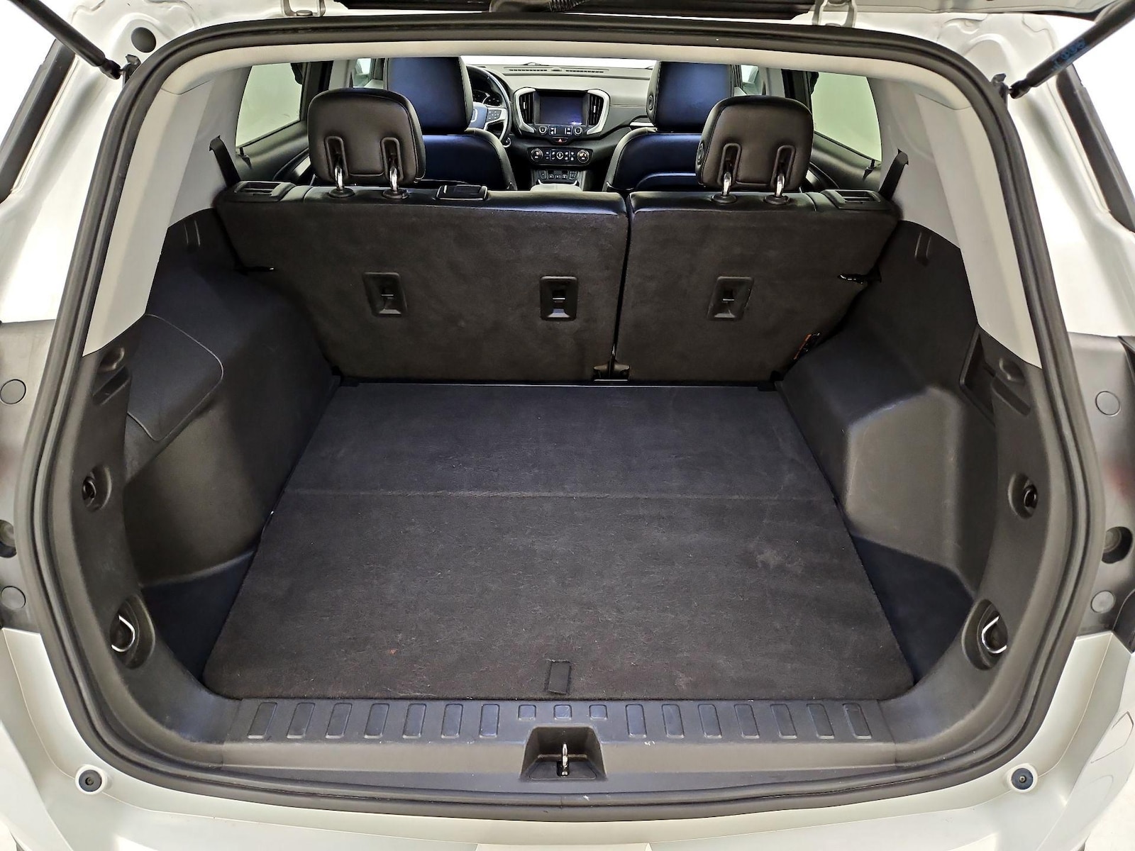 2020 GMC Terrain SLT - Photo 21