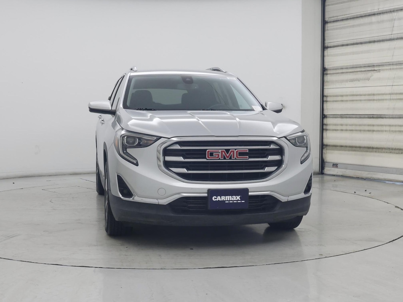 2020 GMC Terrain SLT - Photo 6