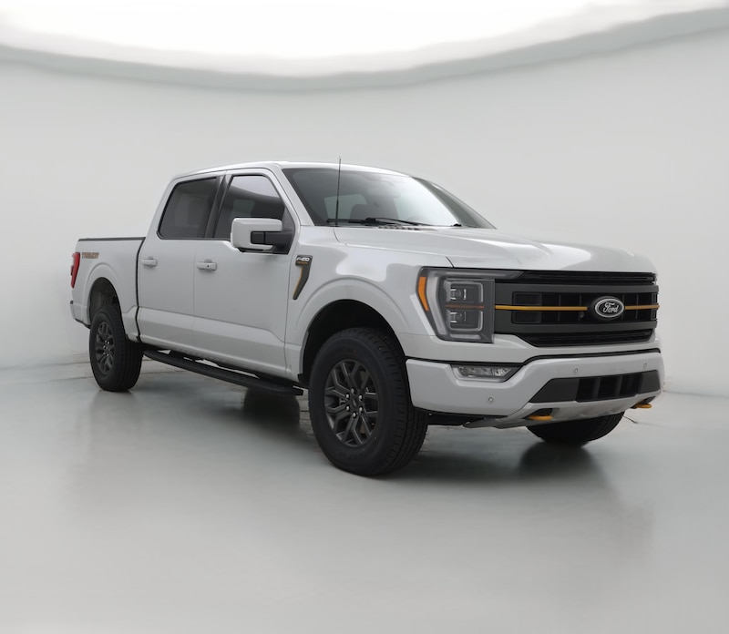 2023 Ford F150 Tremor