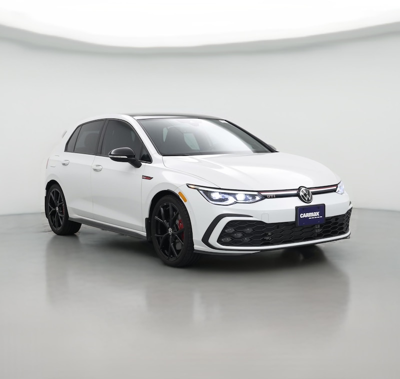 2024 Volkswagen GTI 380 Autobahn