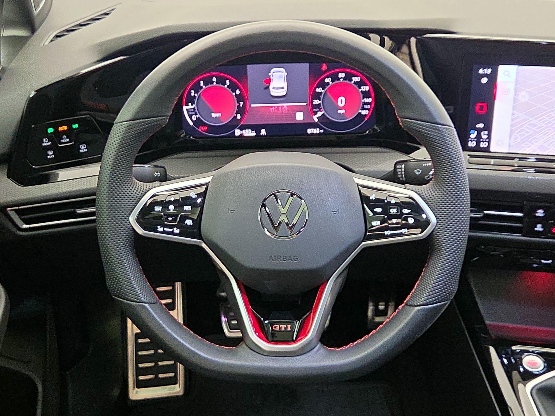 Thumbnail: 2024 Volkswagen Golf - 10