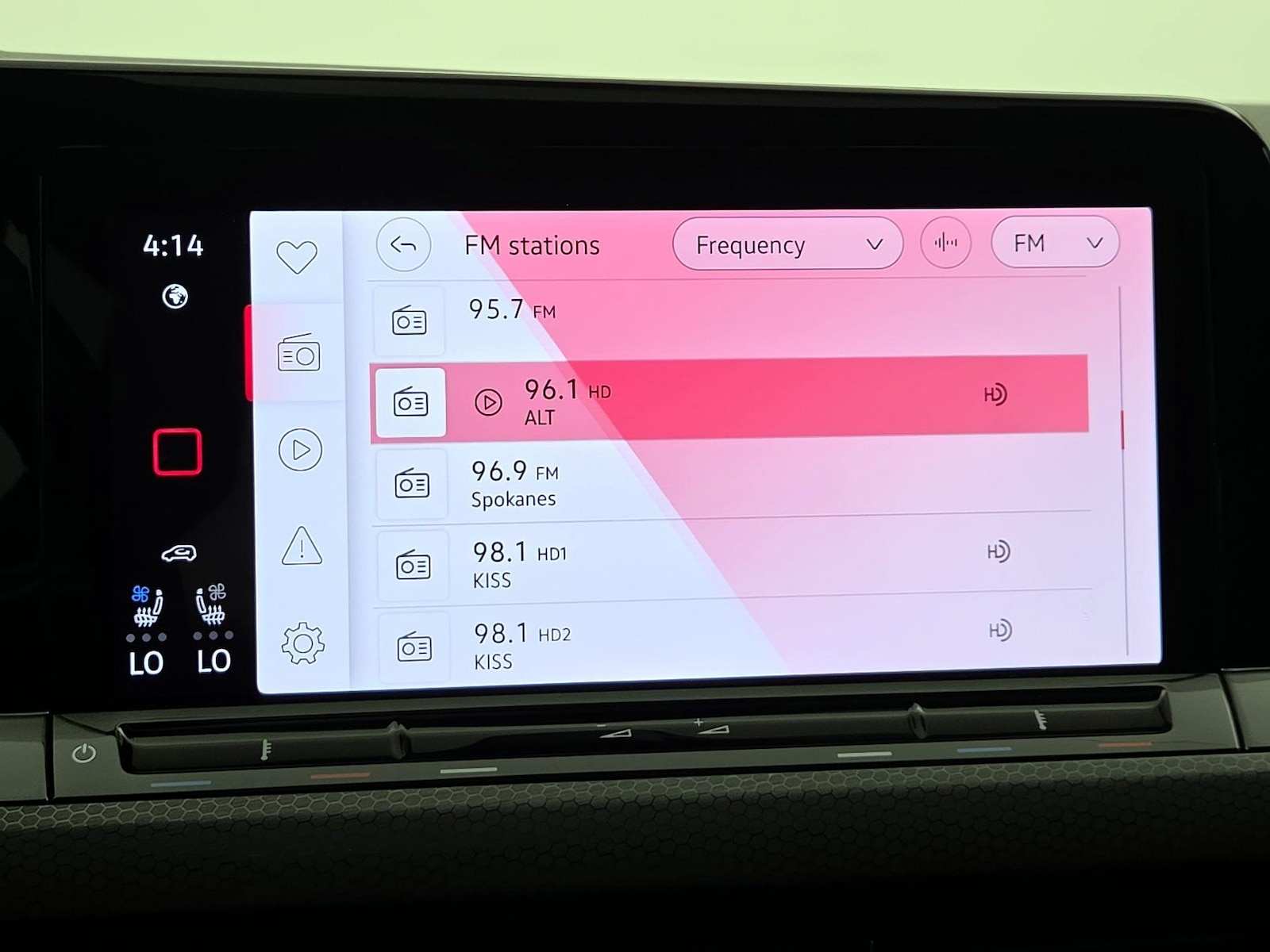 2024 Volkswagen Golf GTI Autobahn - Photo 17