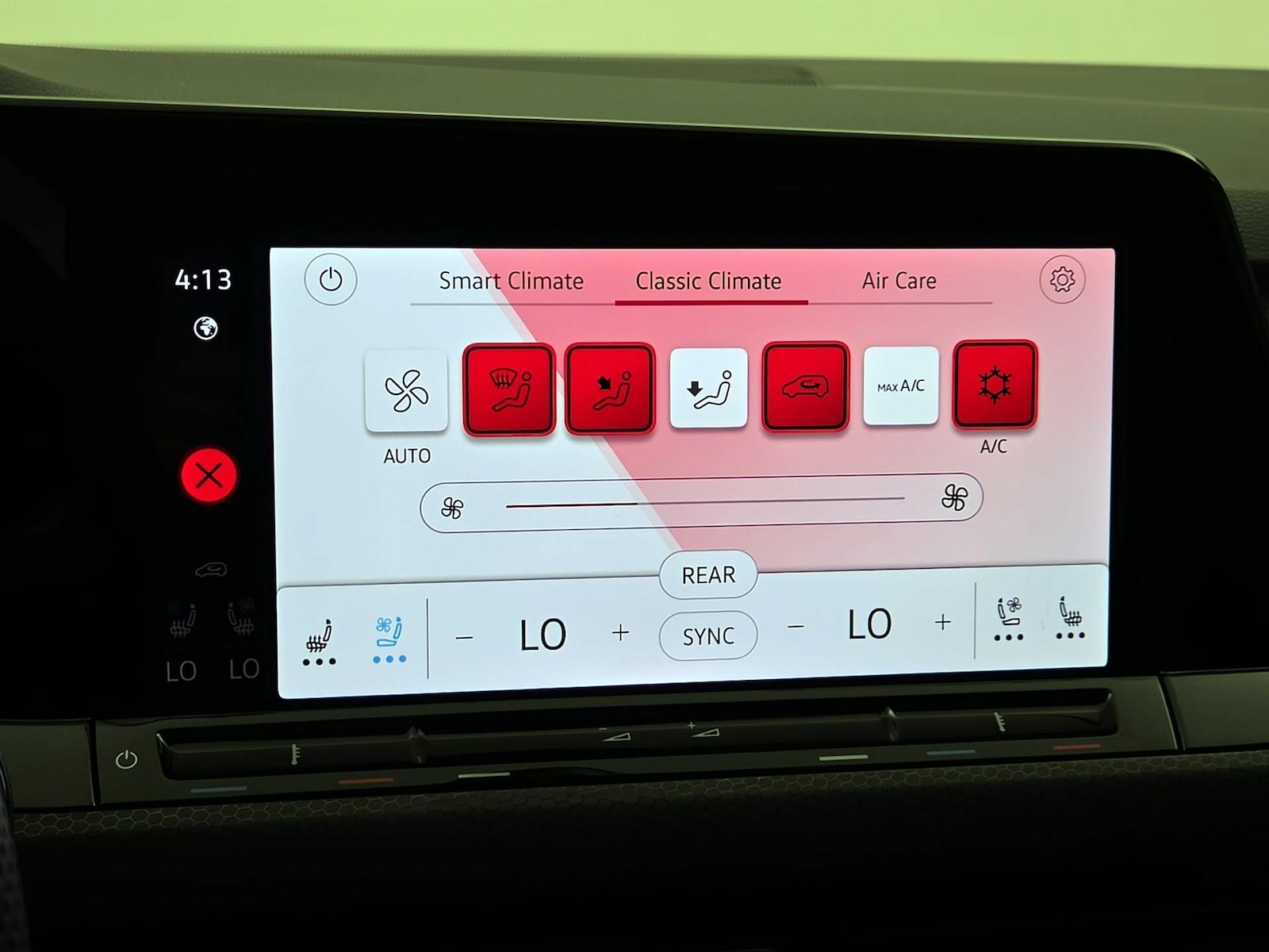 2024 Volkswagen Golf GTI Autobahn - Photo 18
