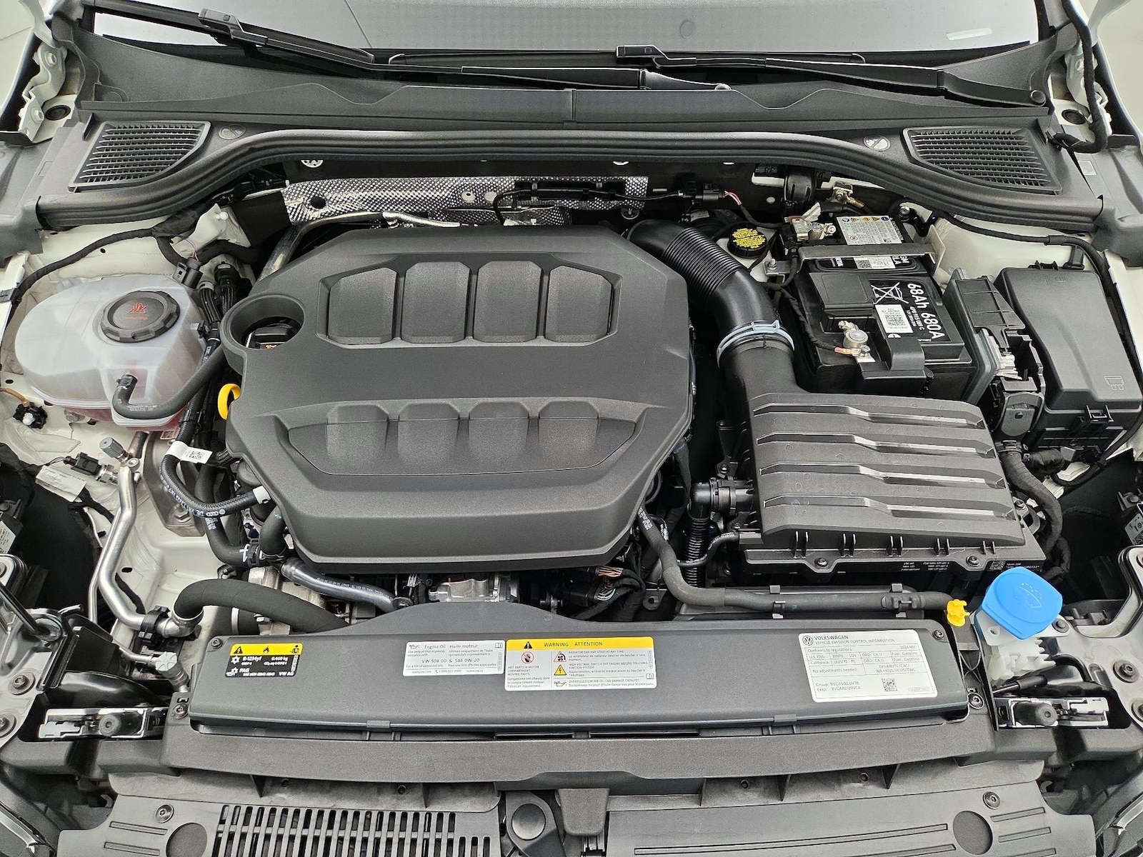 2024 Volkswagen Golf GTI Autobahn - Photo 24