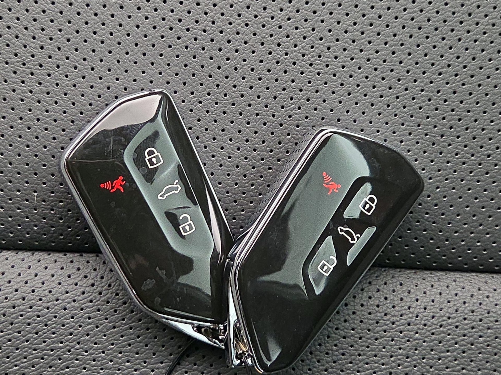 2024 Volkswagen Golf GTI Autobahn - Photo 25