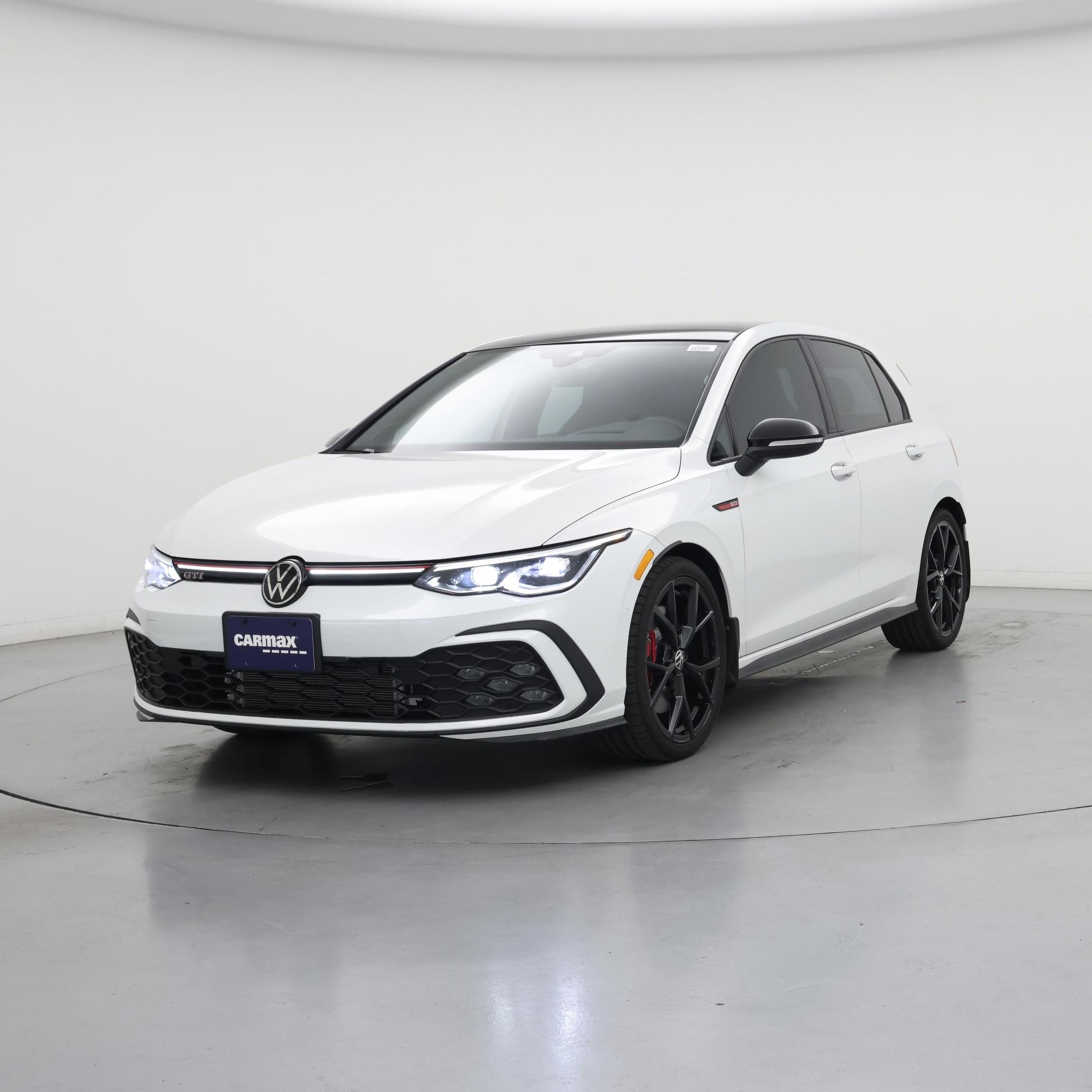 Thumbnail: 2024 Volkswagen Golf - 4