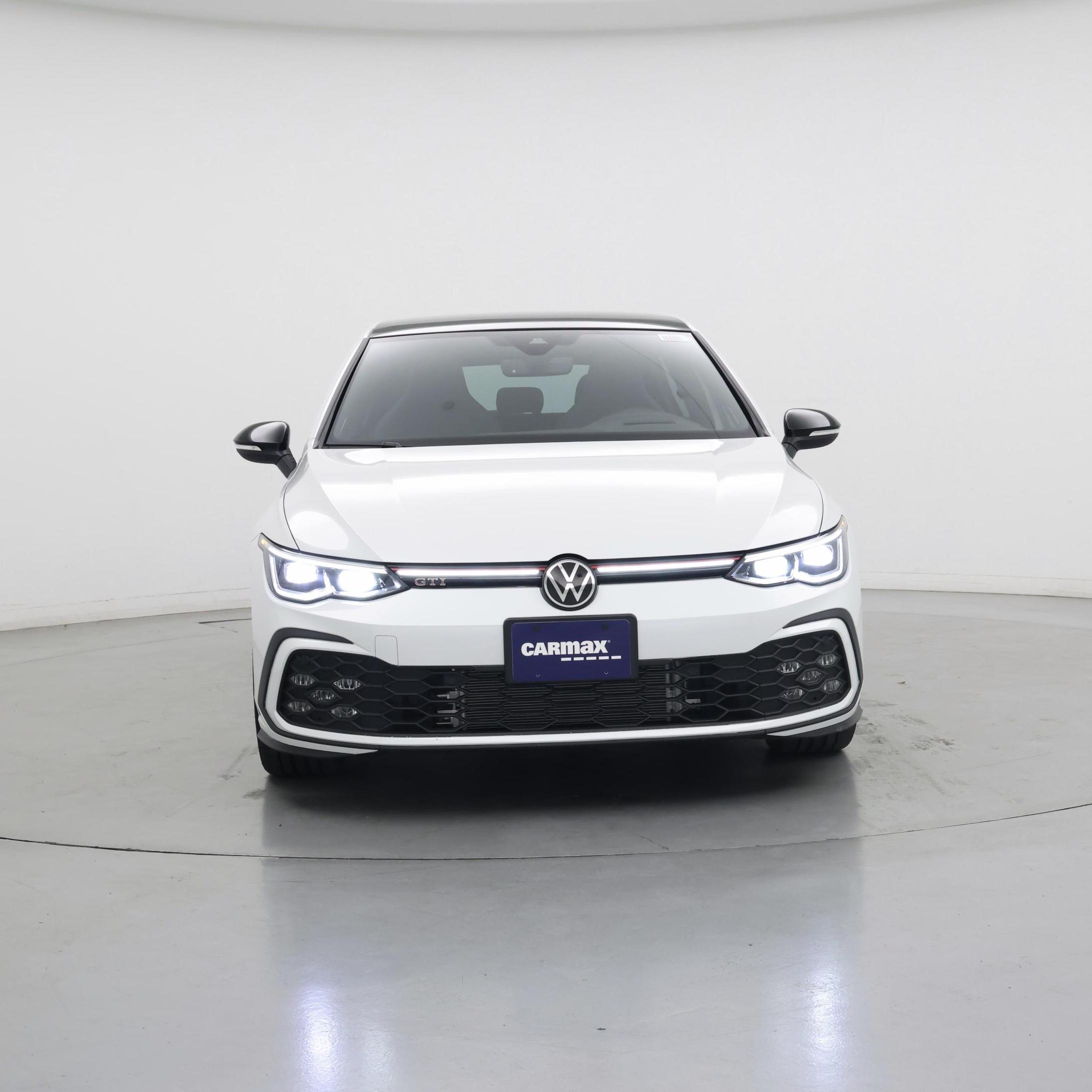 Thumbnail: 2024 Volkswagen Golf - 5