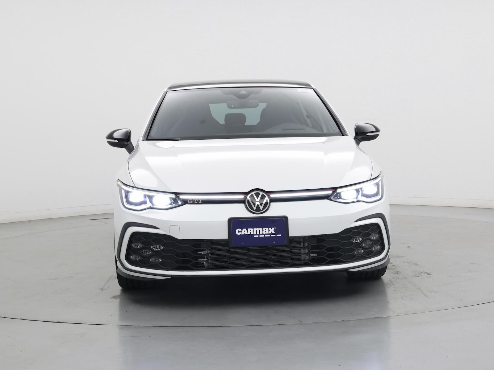 2024 Volkswagen Golf GTI Autobahn - Photo 6