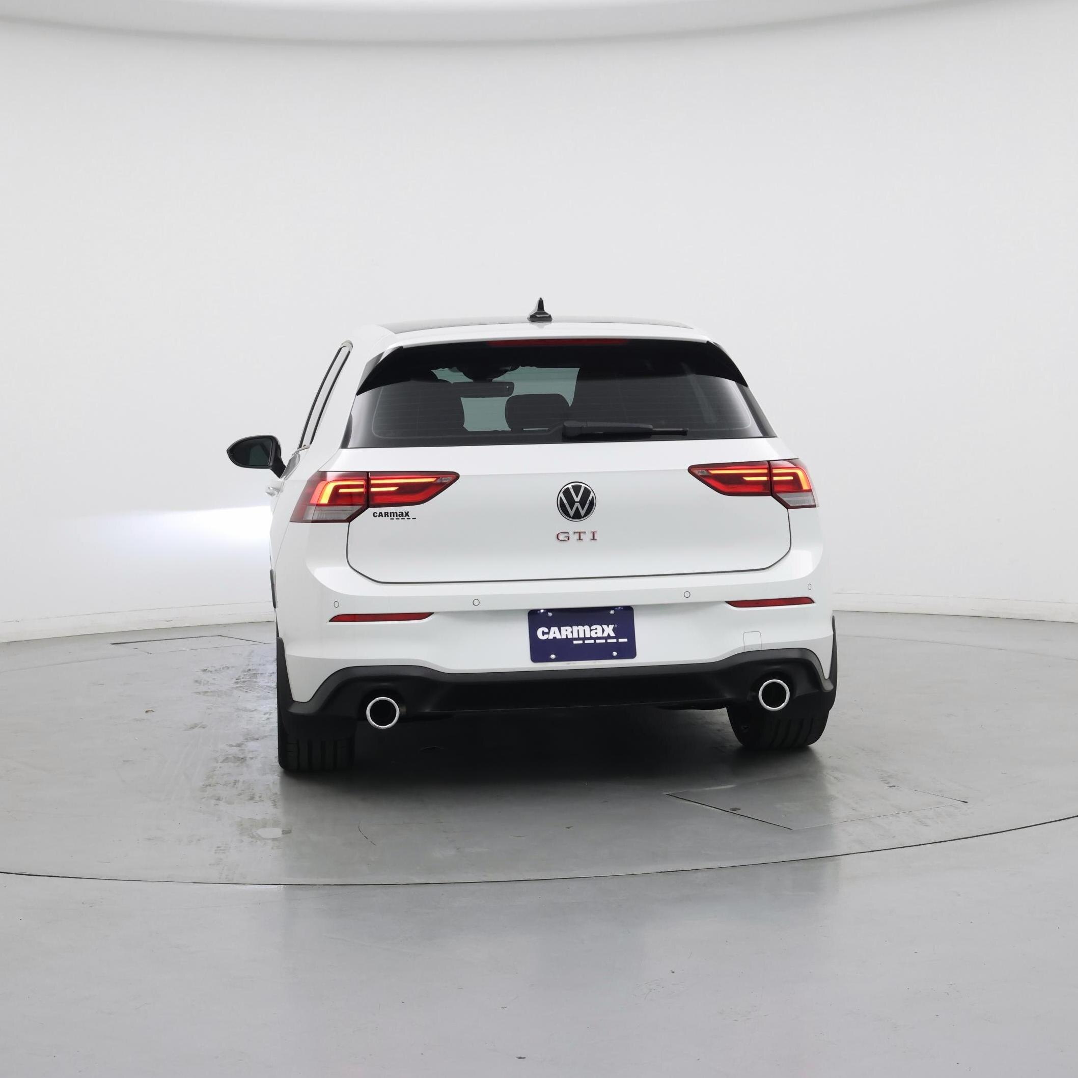 Thumbnail: 2024 Volkswagen Golf - 6