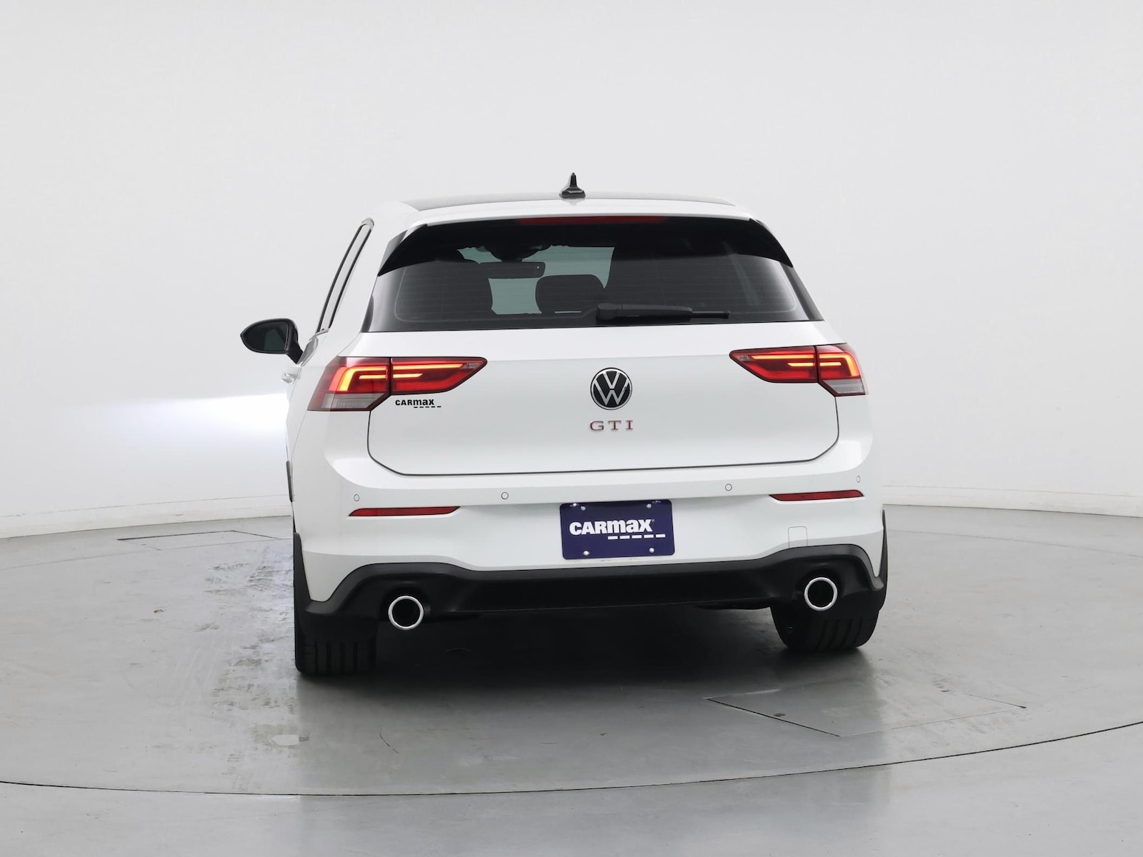 2024 Volkswagen Golf GTI Autobahn - Photo 7