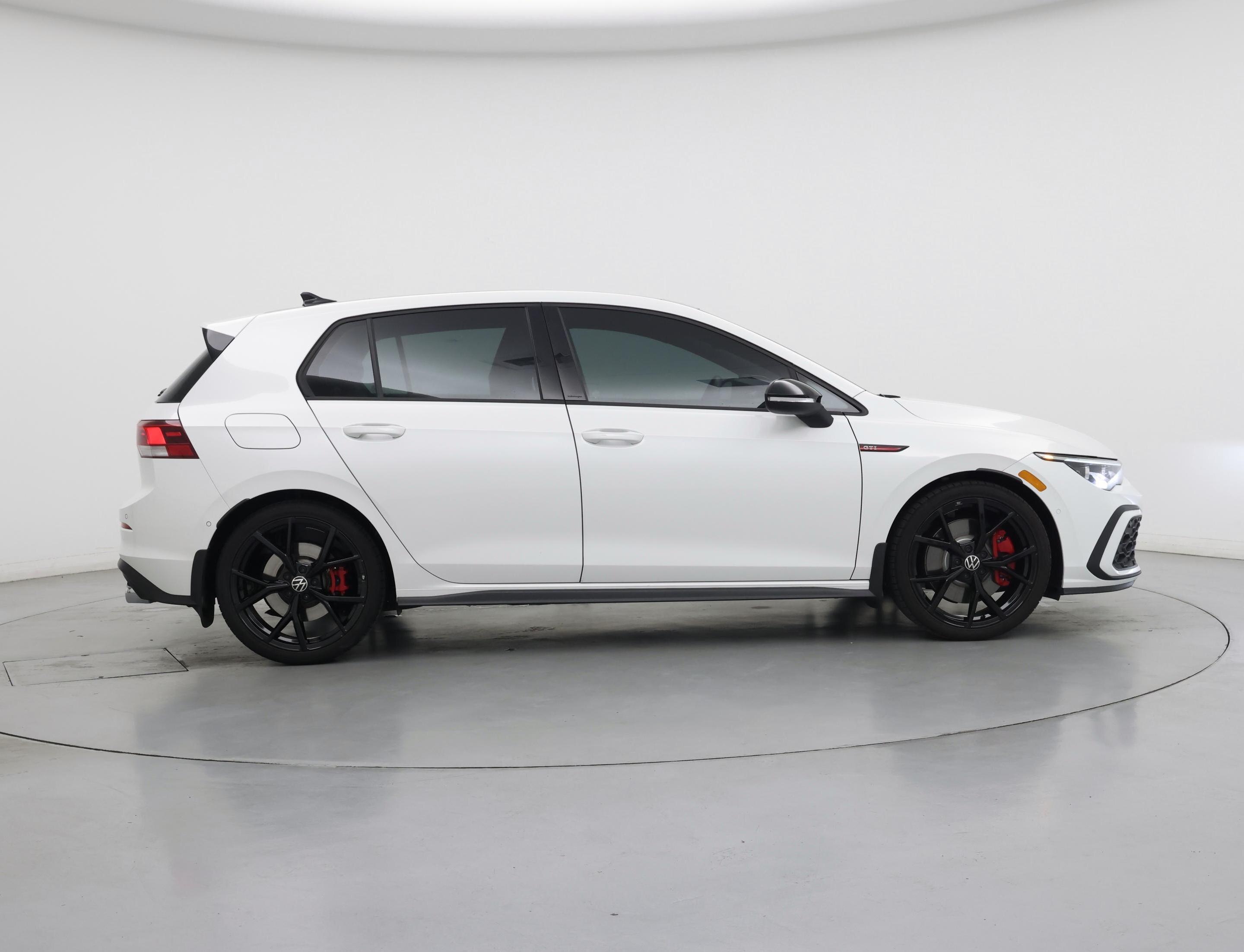 Thumbnail: 2024 Volkswagen Golf - 7
