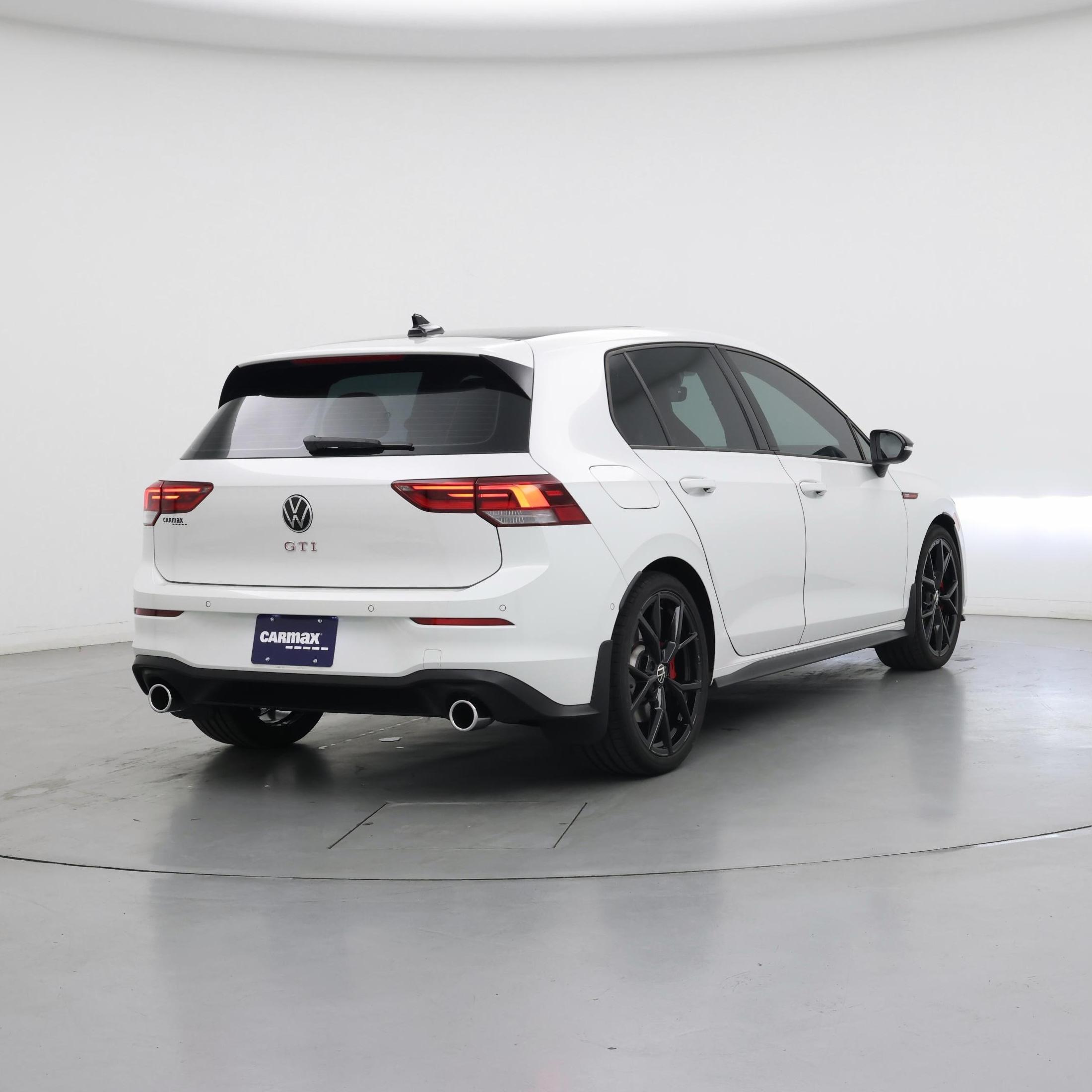 Thumbnail: 2024 Volkswagen Golf - 8