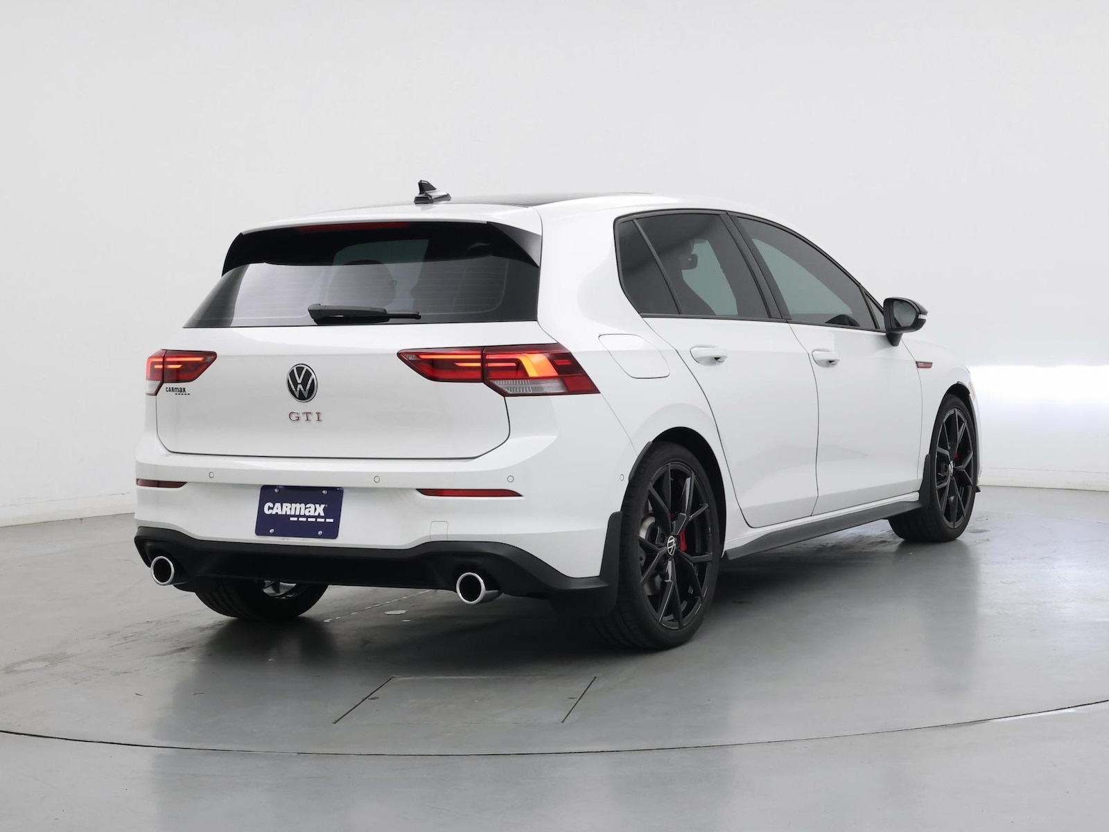 2024 Volkswagen Golf GTI Autobahn - Photo 9