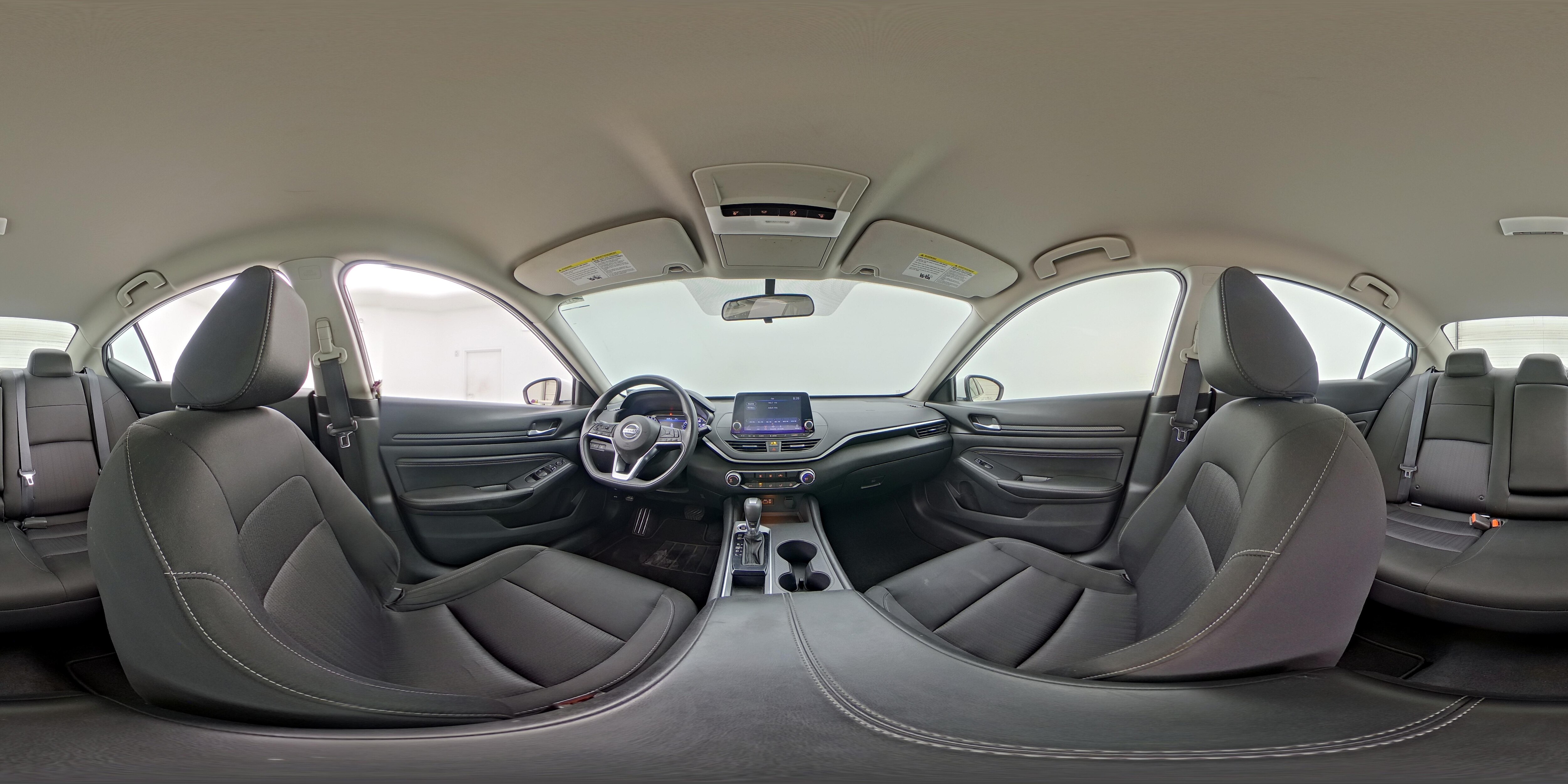 2019 Nissan Altima S - Photo 24