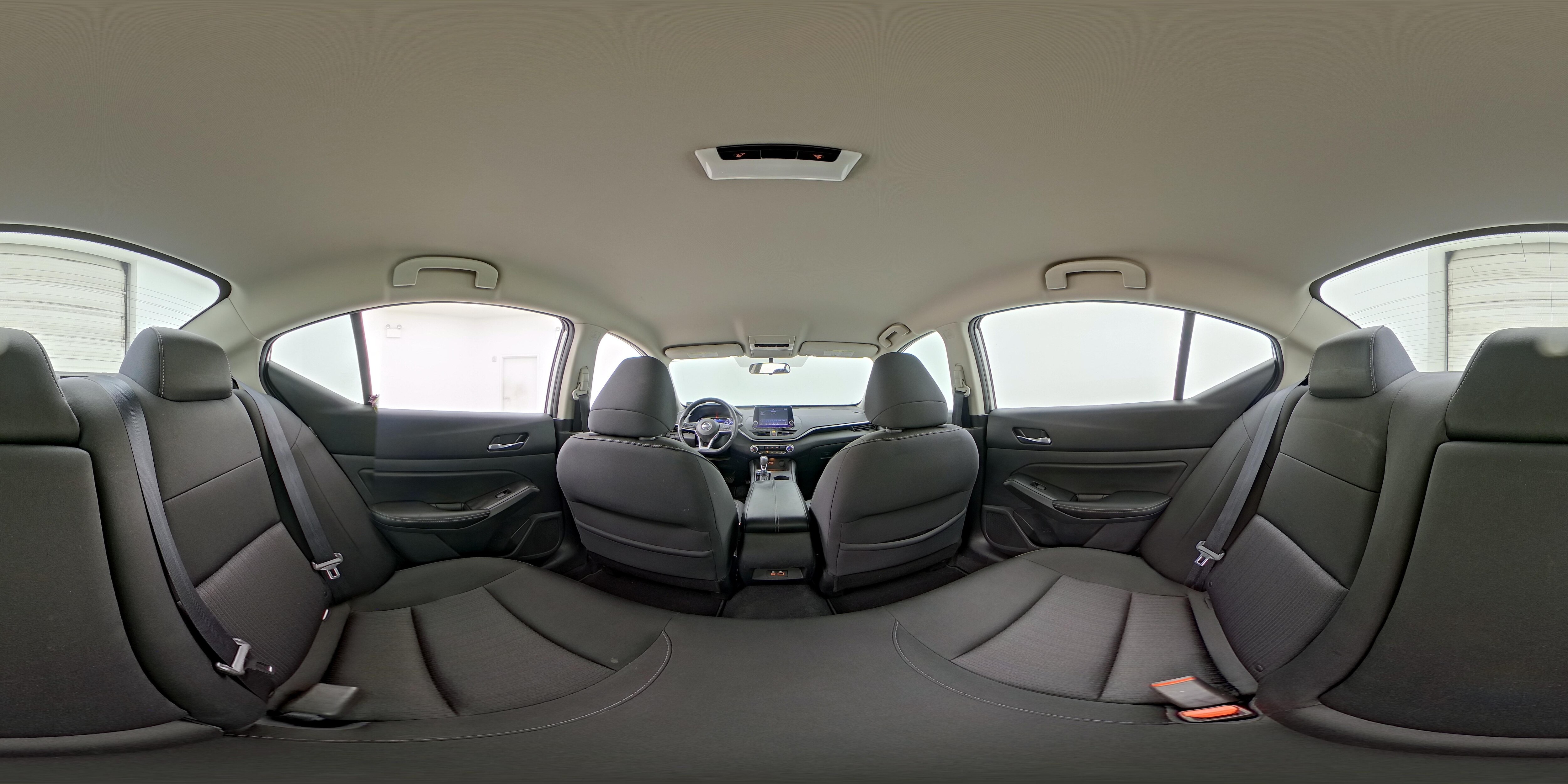 2019 Nissan Altima S - Photo 25