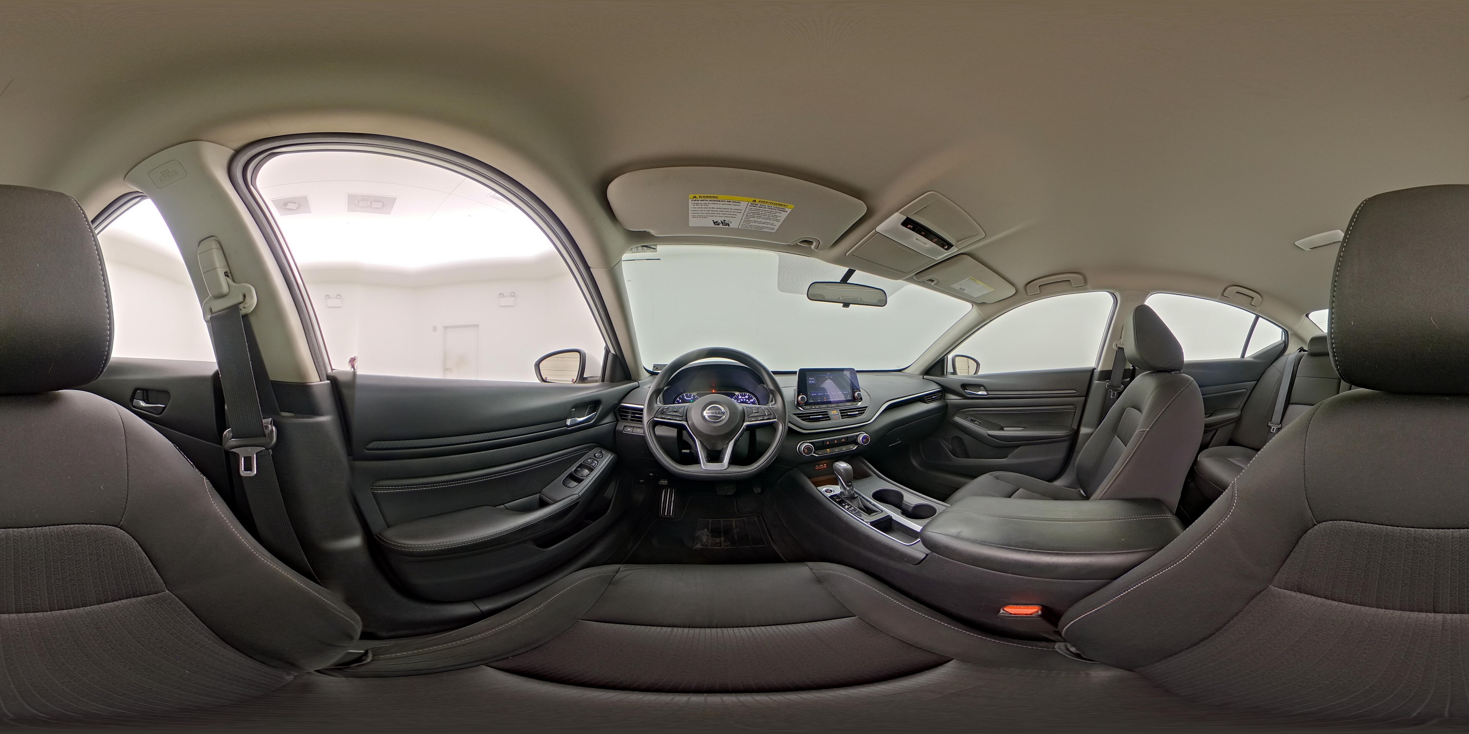 2019 Nissan Altima S - Photo 26