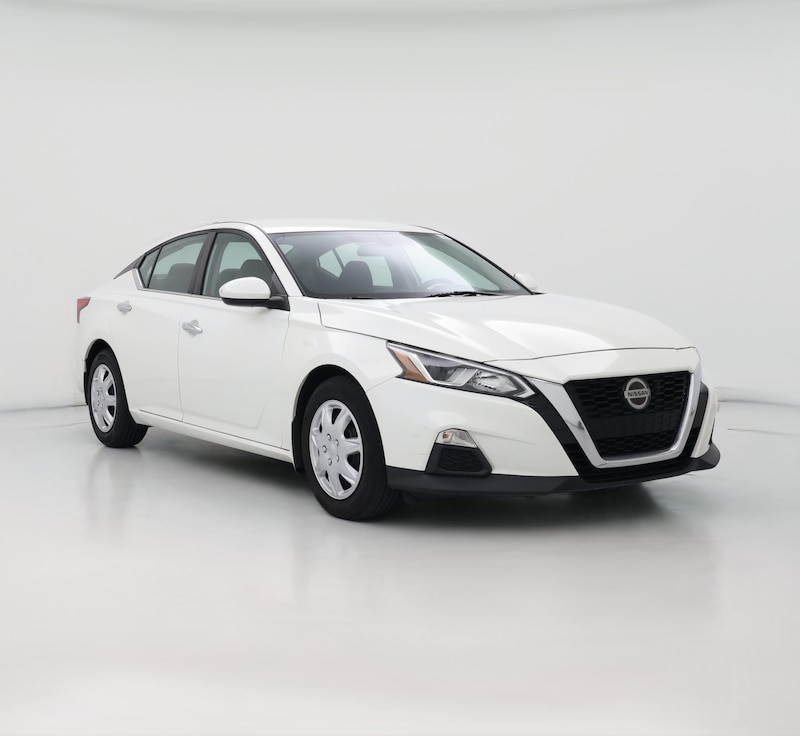 2019 Nissan Altima S