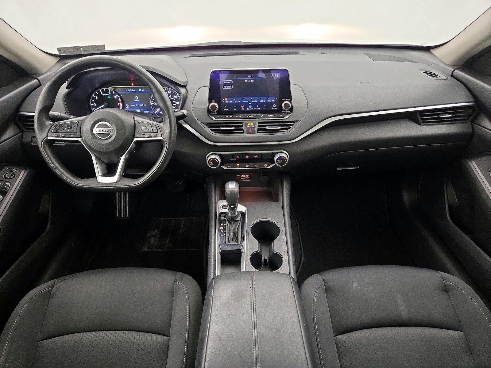 2019 Nissan Altima S - Photo 10