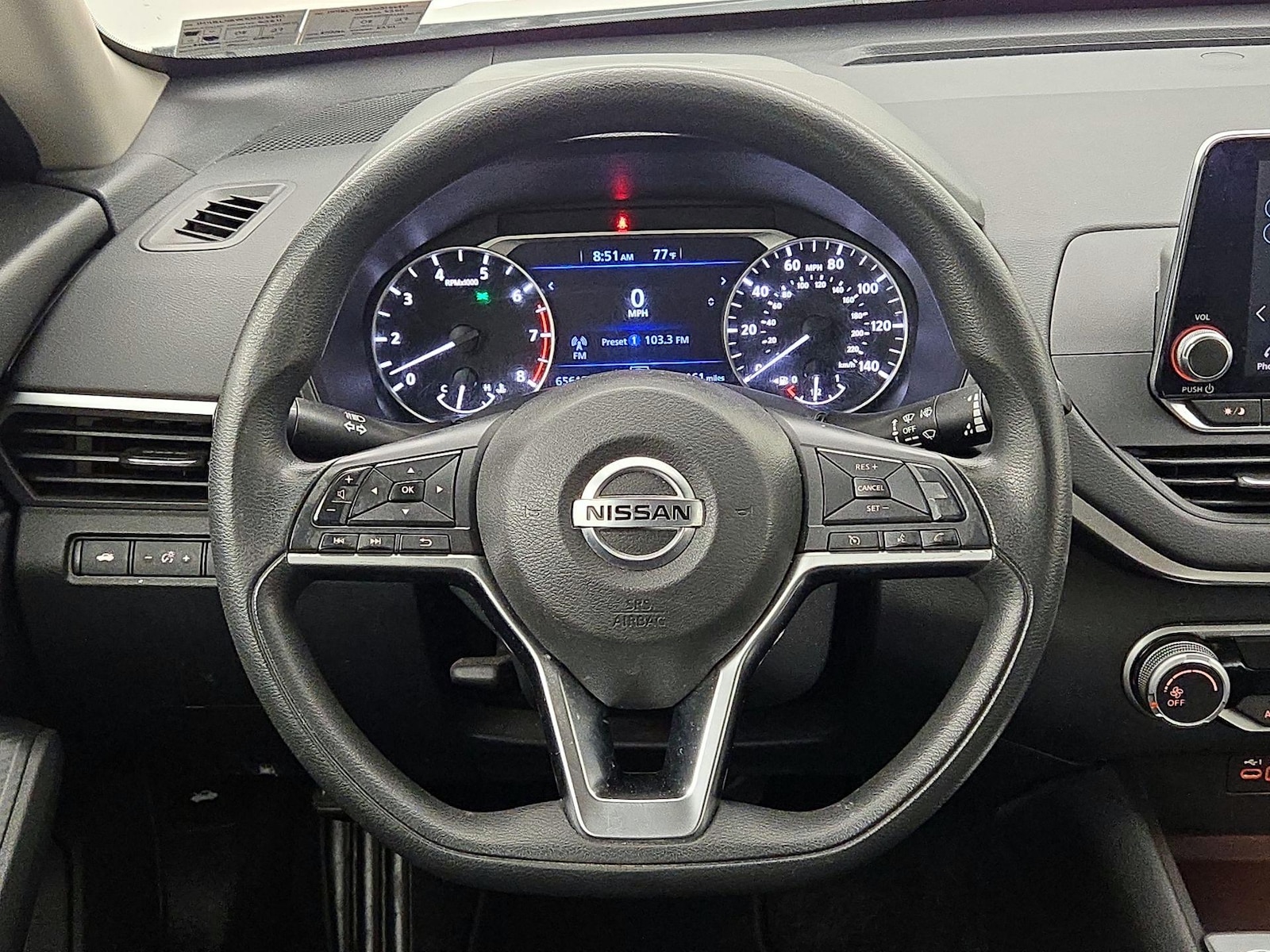 2019 Nissan Altima S - Photo 11