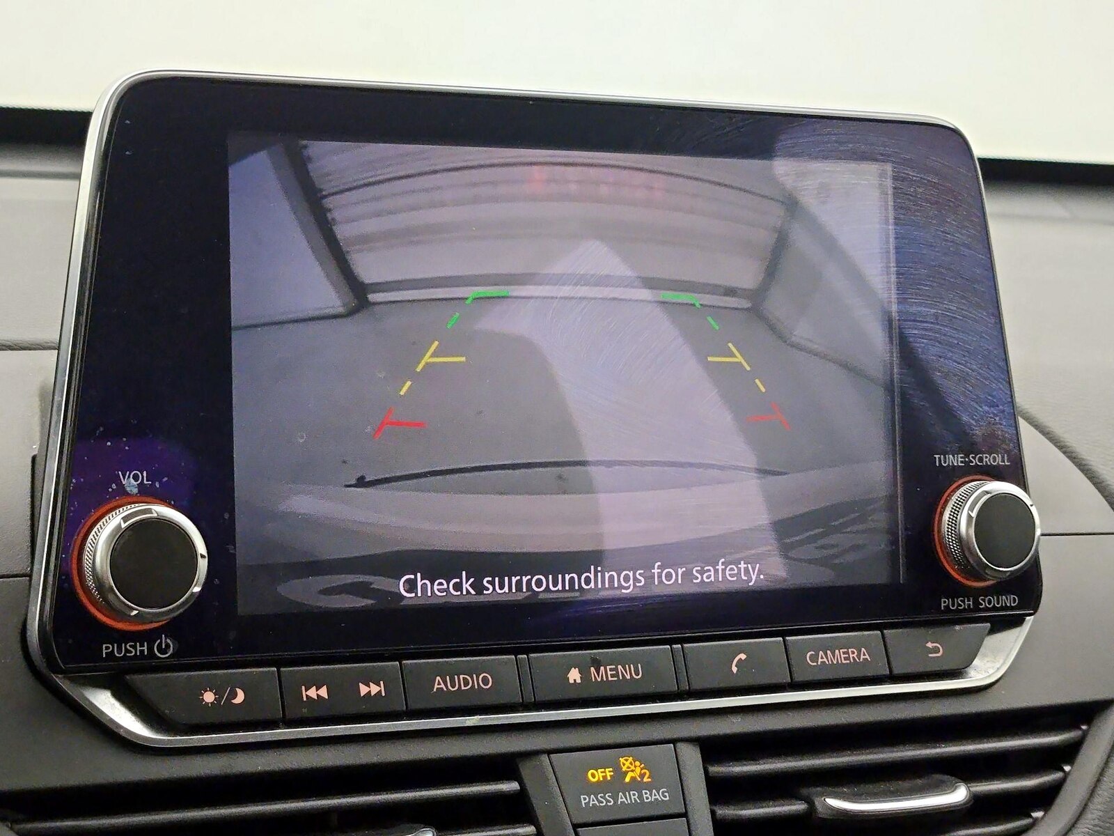 2019 Nissan Altima S - Photo 15