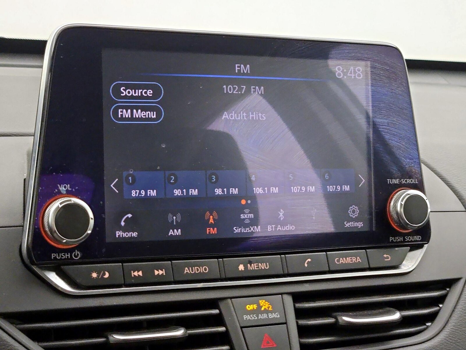 2019 Nissan Altima S - Photo 16
