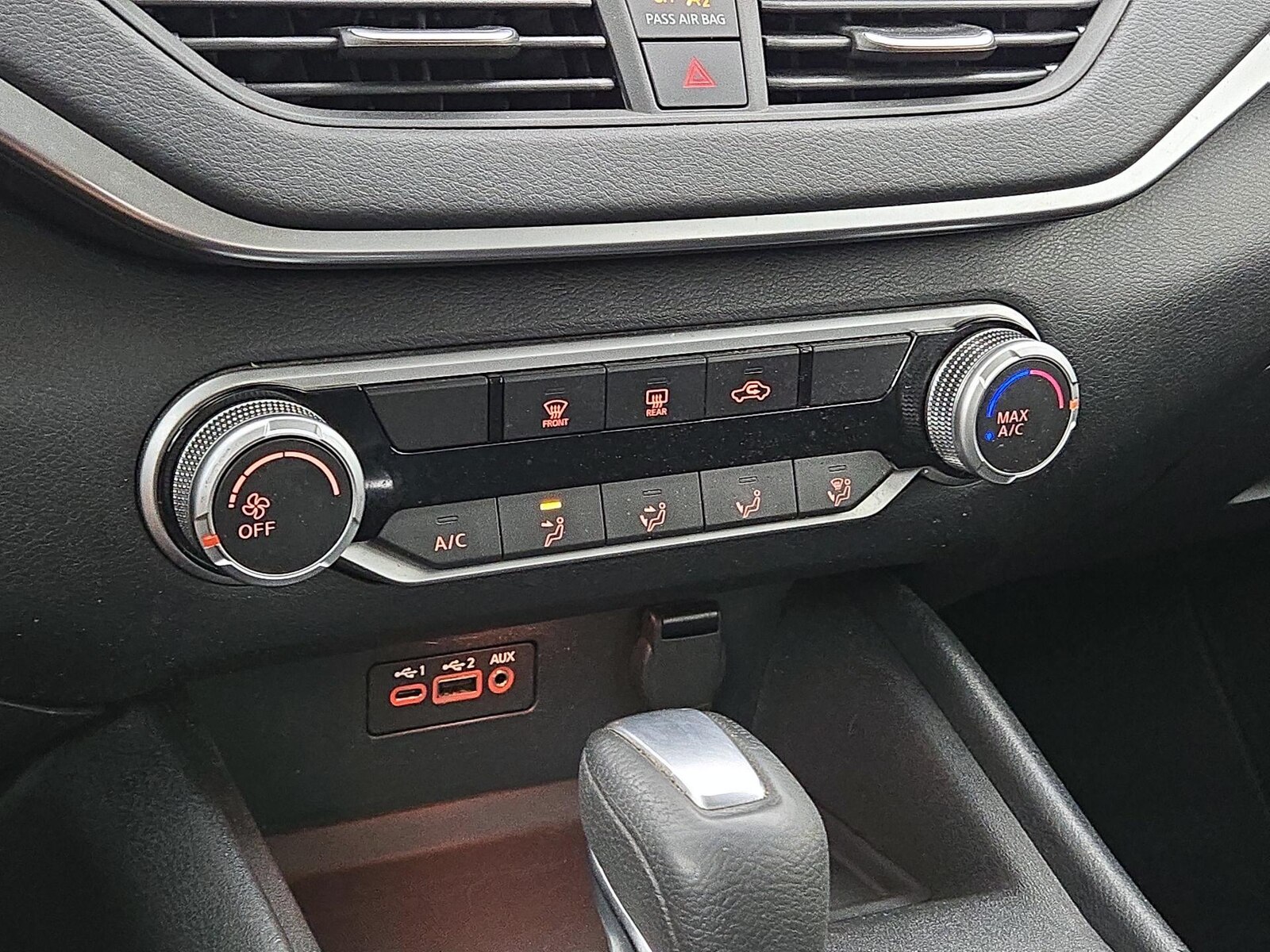 2019 Nissan Altima S - Photo 17