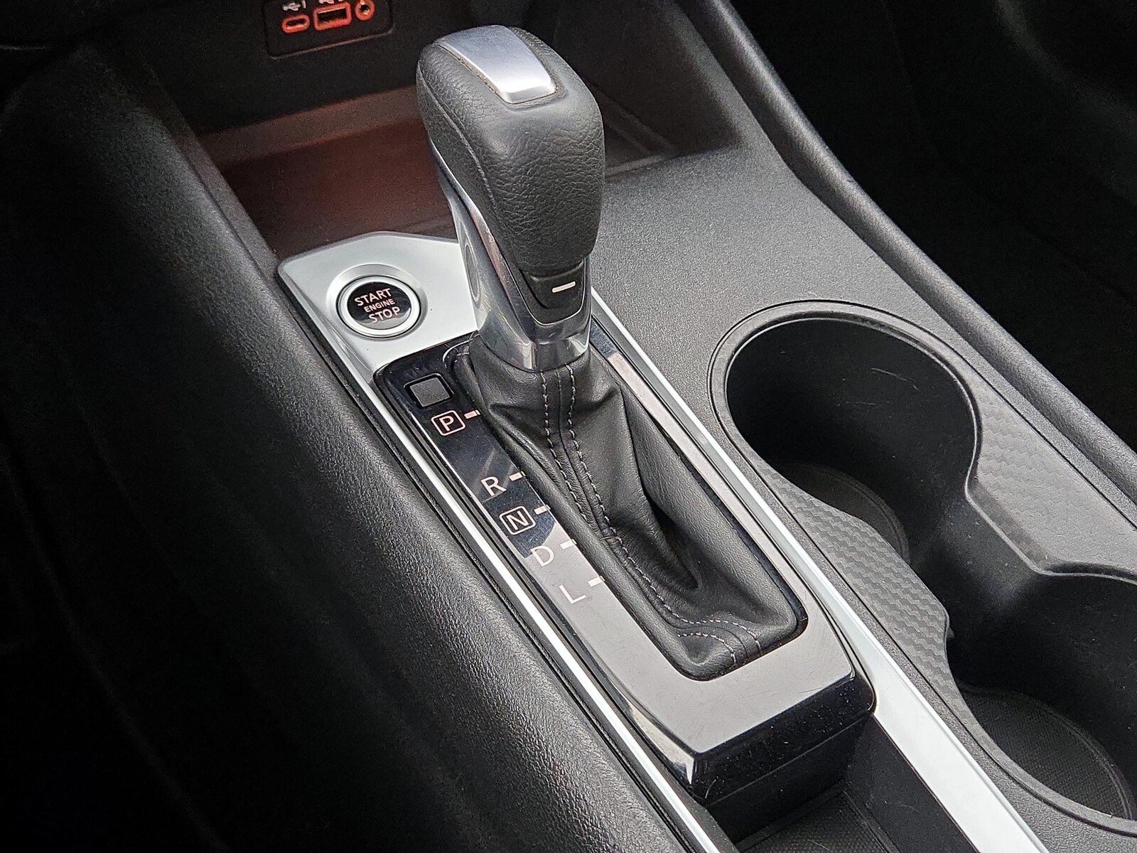 2019 Nissan Altima S - Photo 18