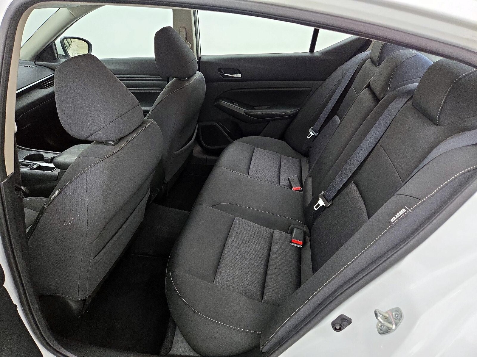 2019 Nissan Altima S - Photo 20