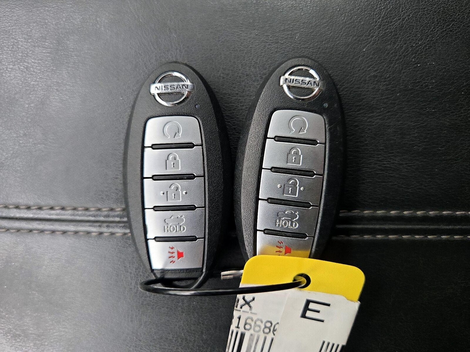 2019 Nissan Altima S - Photo 23