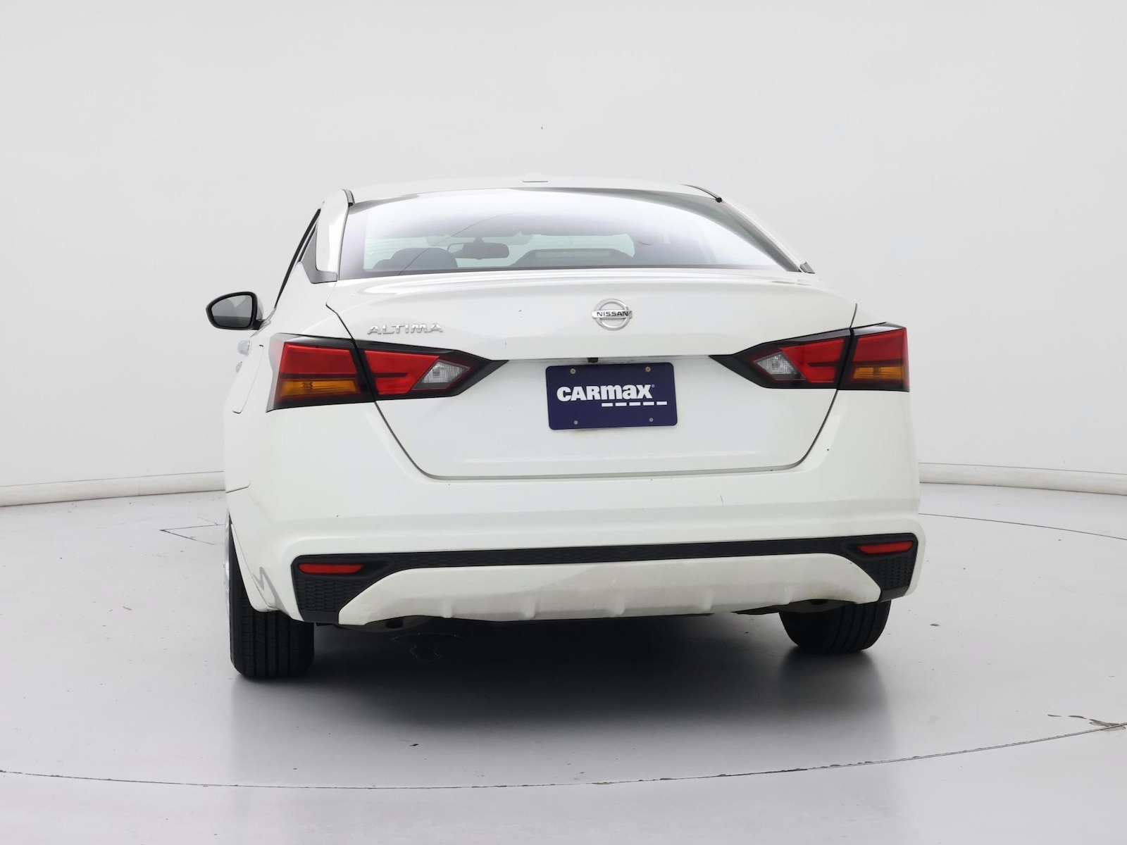 2019 Nissan Altima S - Photo 7