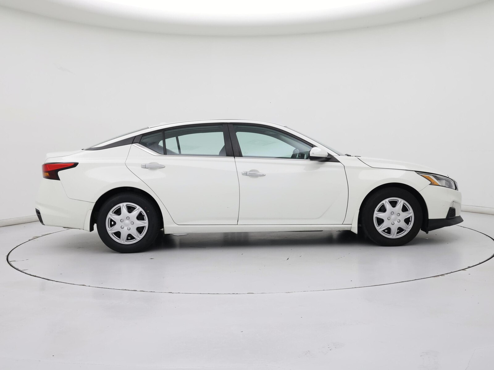 2019 Nissan Altima S - Photo 8