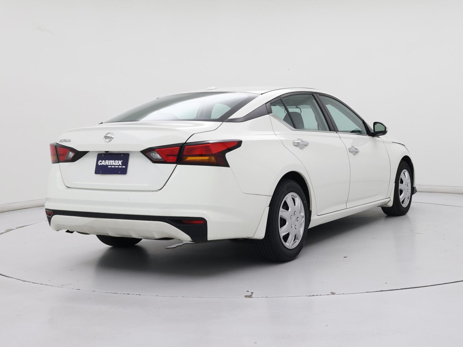 2019 Nissan Altima S - Photo 9