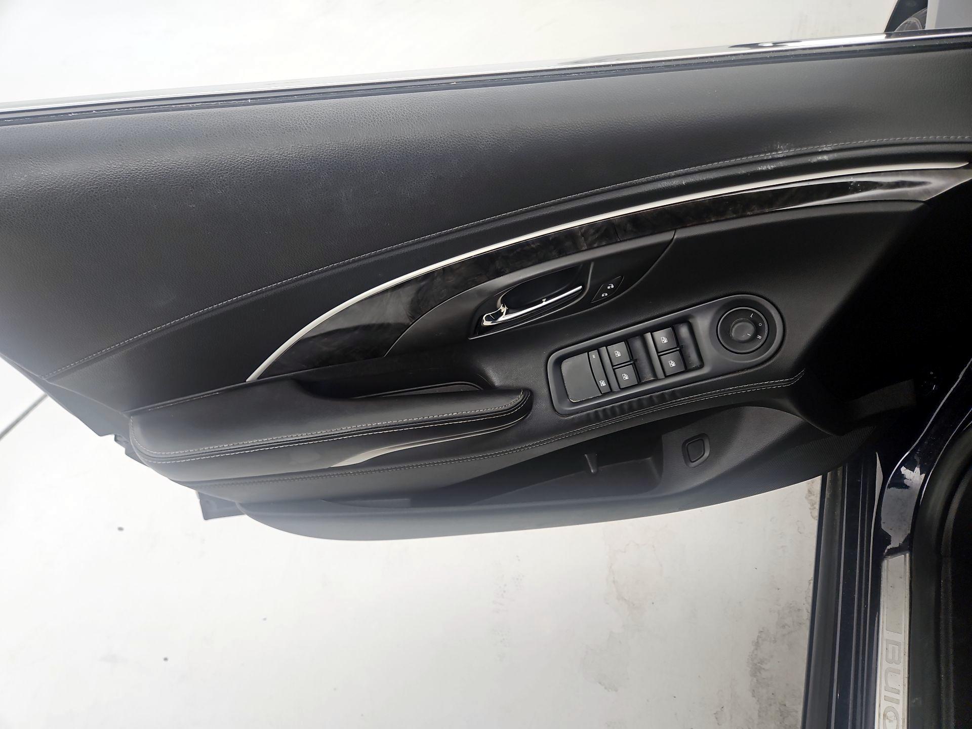 Thumbnail: 2016 Buick LaCrosse - 12
