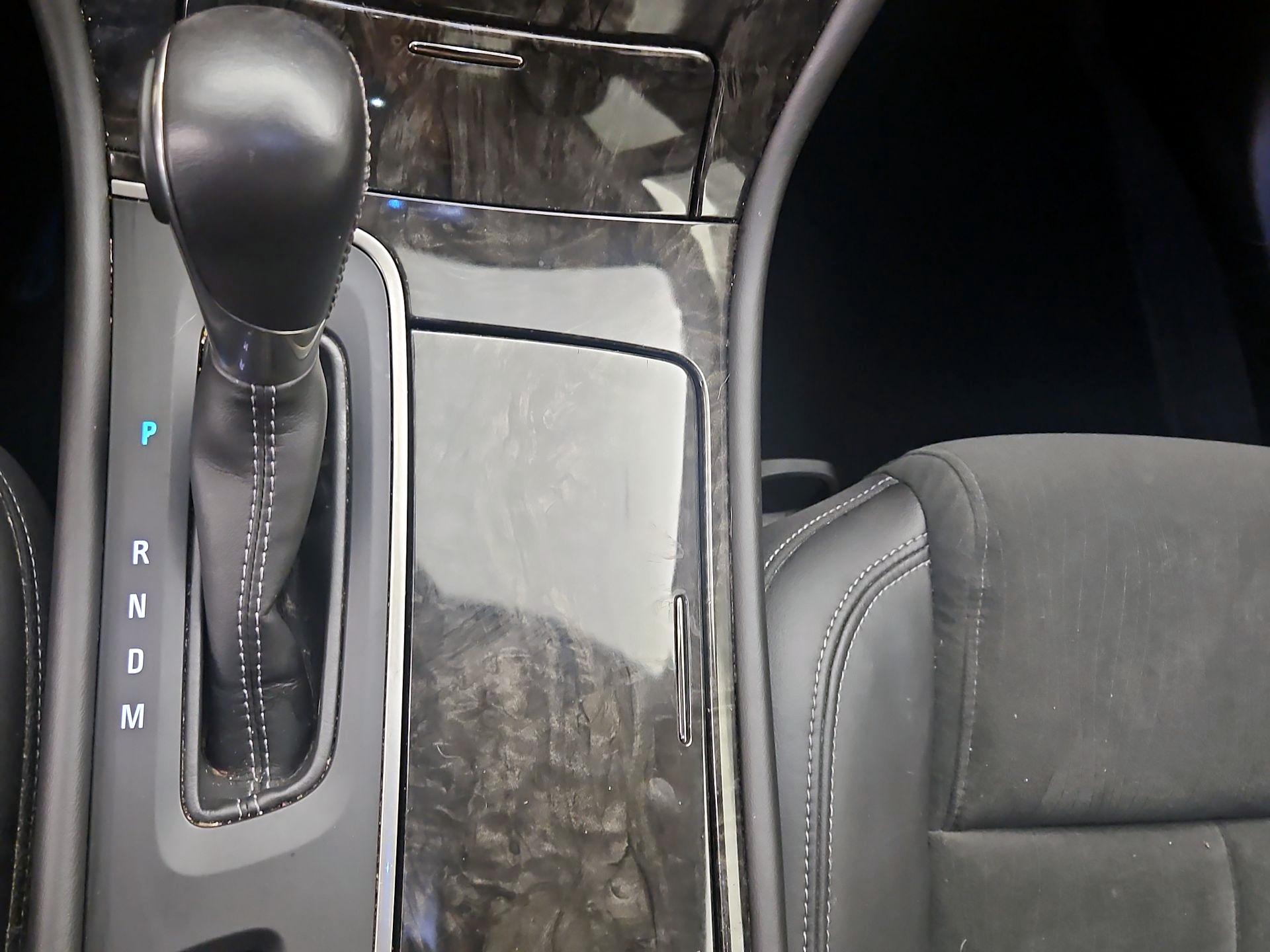 Thumbnail: 2016 Buick LaCrosse - 17