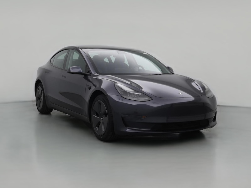 2023 Tesla Model 3 null