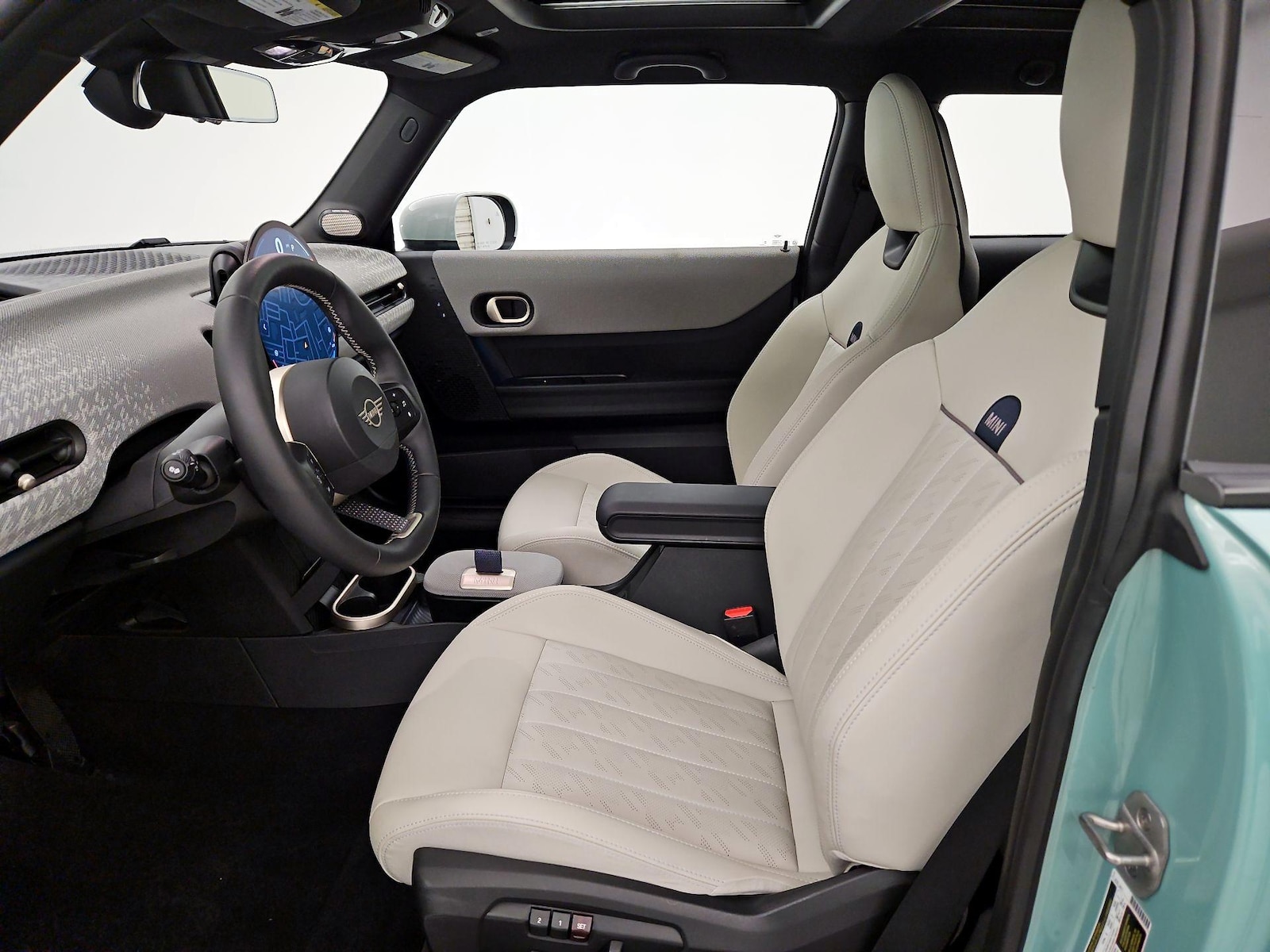 2025 MINI Hardtop 2 Door S - Photo 12