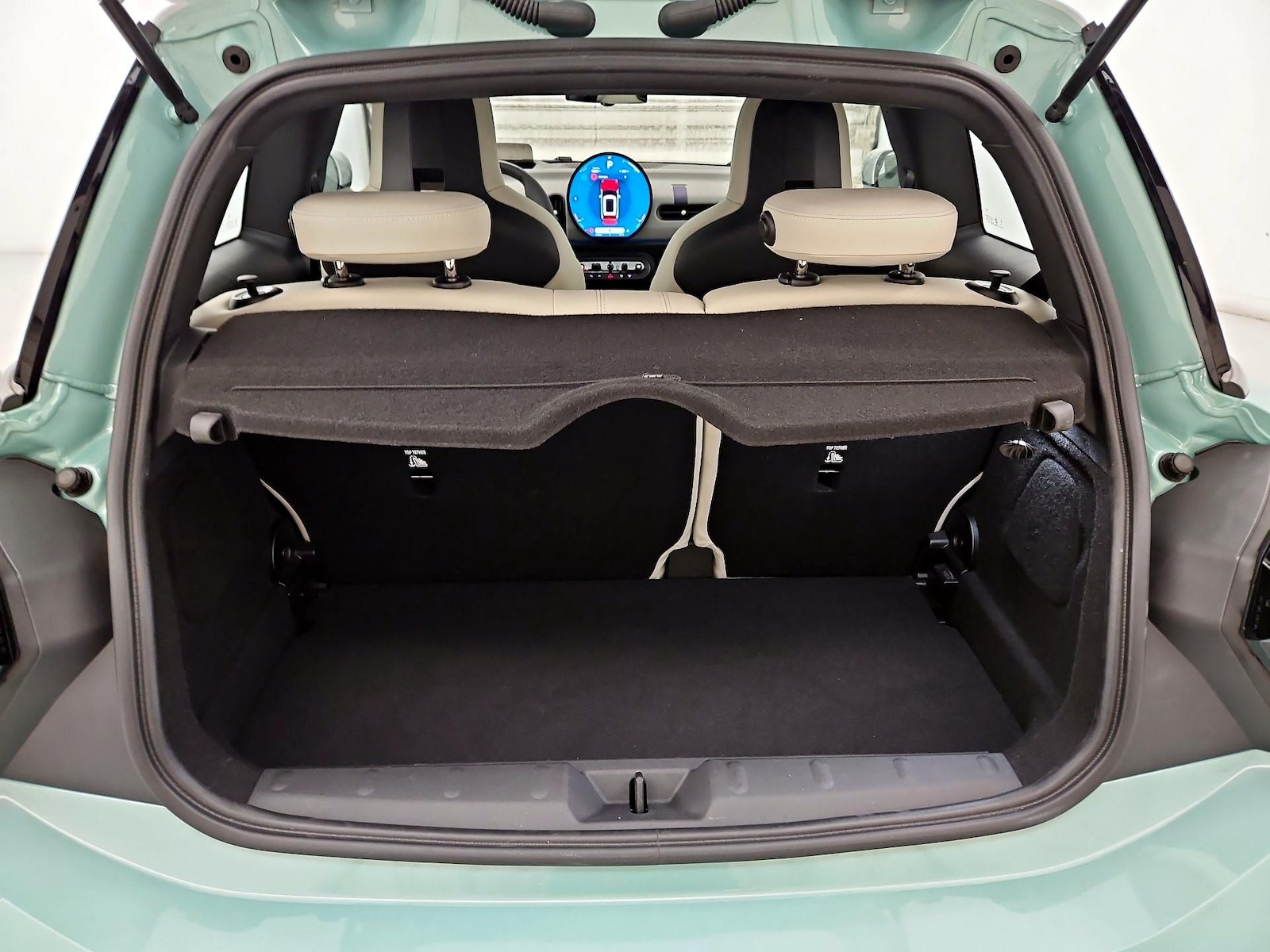 2025 MINI Hardtop 2 Door S - Photo 20