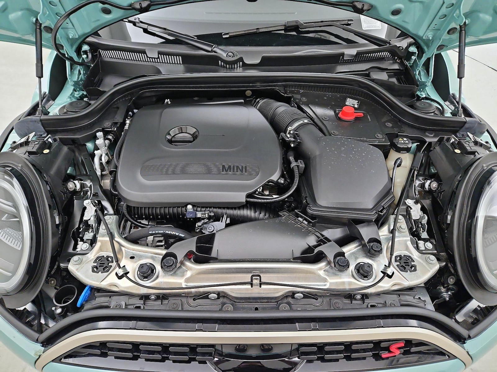 2025 MINI Hardtop 2 Door S - Photo 21