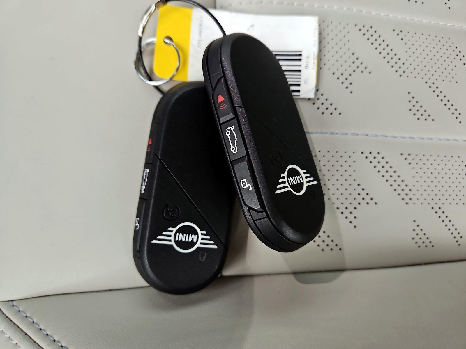 2025 MINI Hardtop 2 Door S - Photo 22