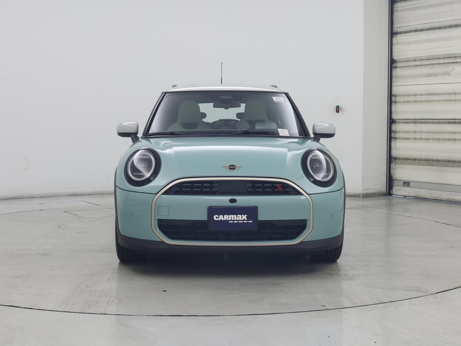 2025 MINI Hardtop 2 Door S - Photo 6