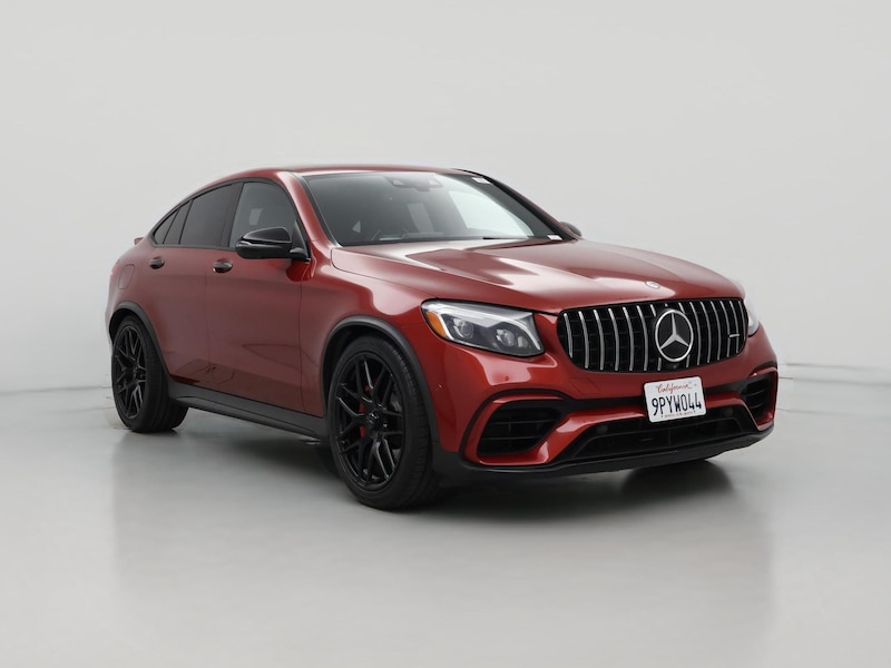 2019 Mercedes-Benz GL-Class AMG GL 63 -
                  Fresno, CA