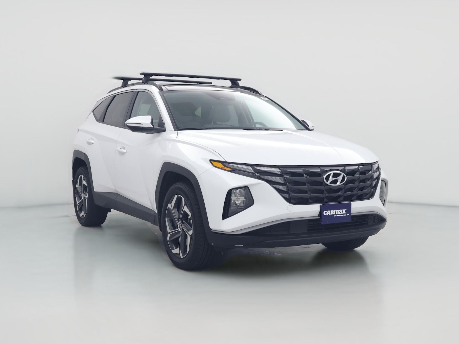 2024 Hyundai Tucson Hybrid
