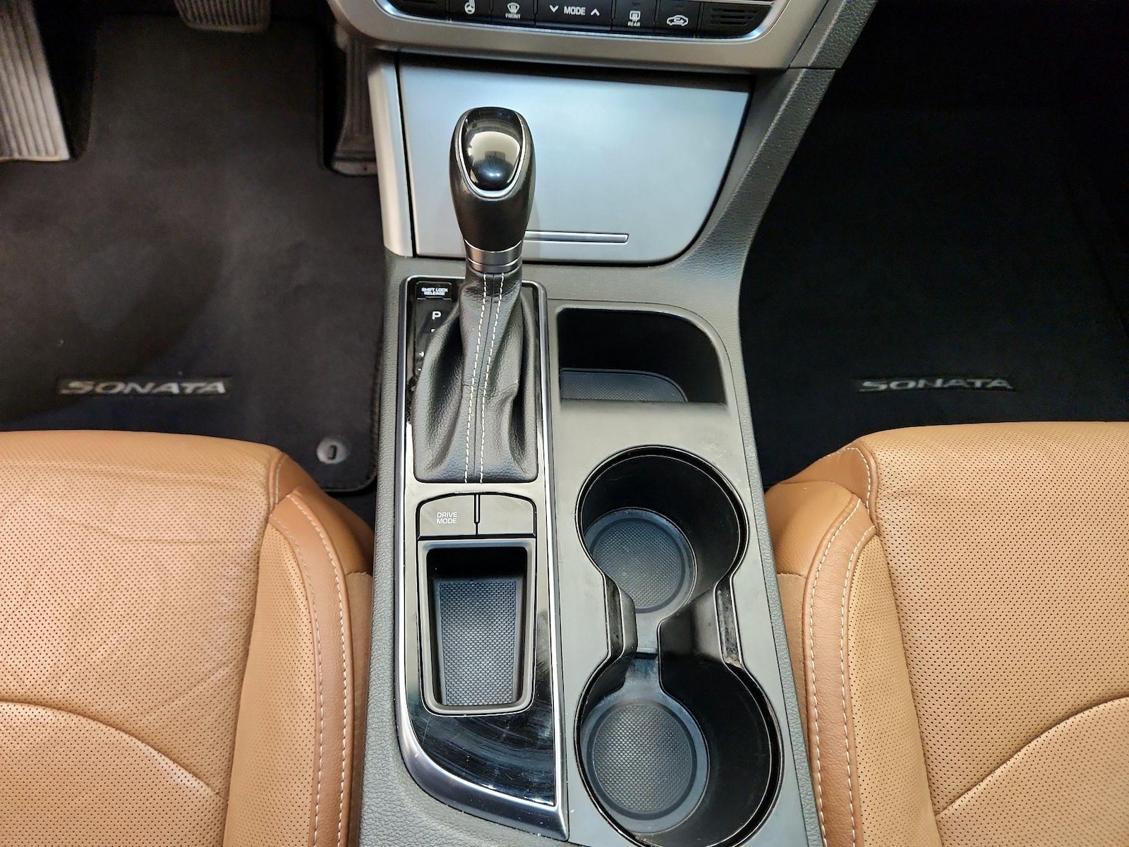 2015 Hyundai Sonata Limited - Photo 18